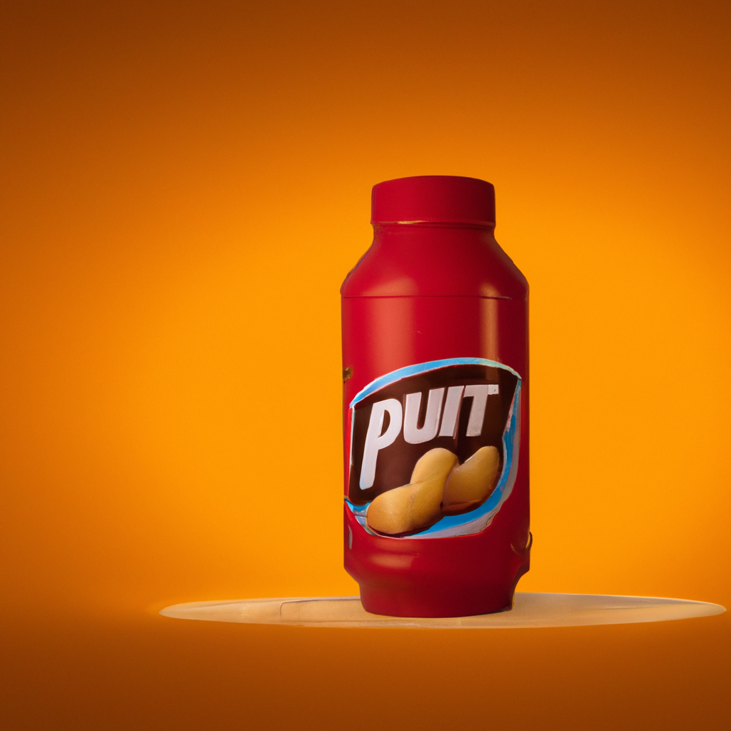 Minimal broadcast news studio with lighting grid